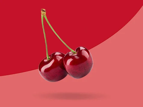 cherry