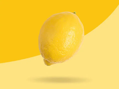 lemon